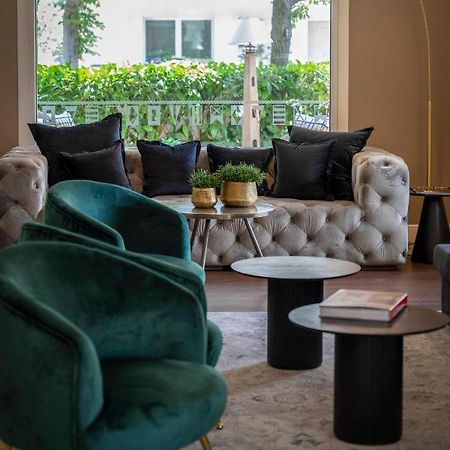 Hotel Maestrale Riccione Buitenkant foto