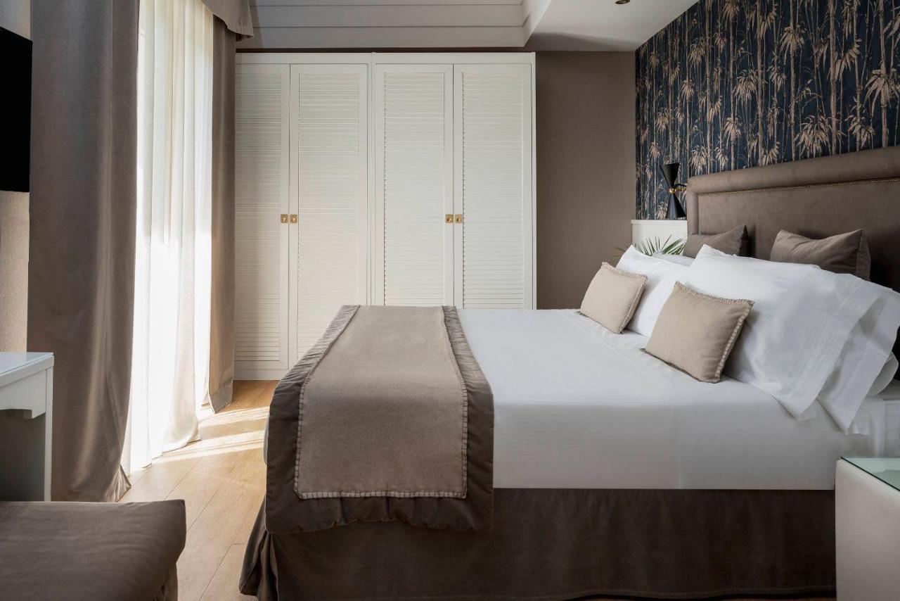 Hotel Maestrale Riccione Buitenkant foto