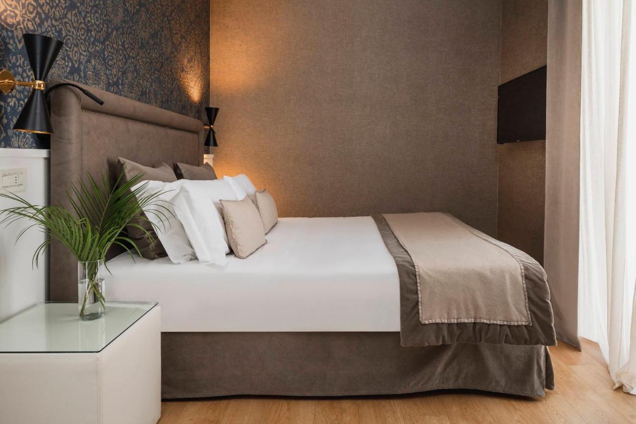 Hotel Maestrale Riccione Buitenkant foto