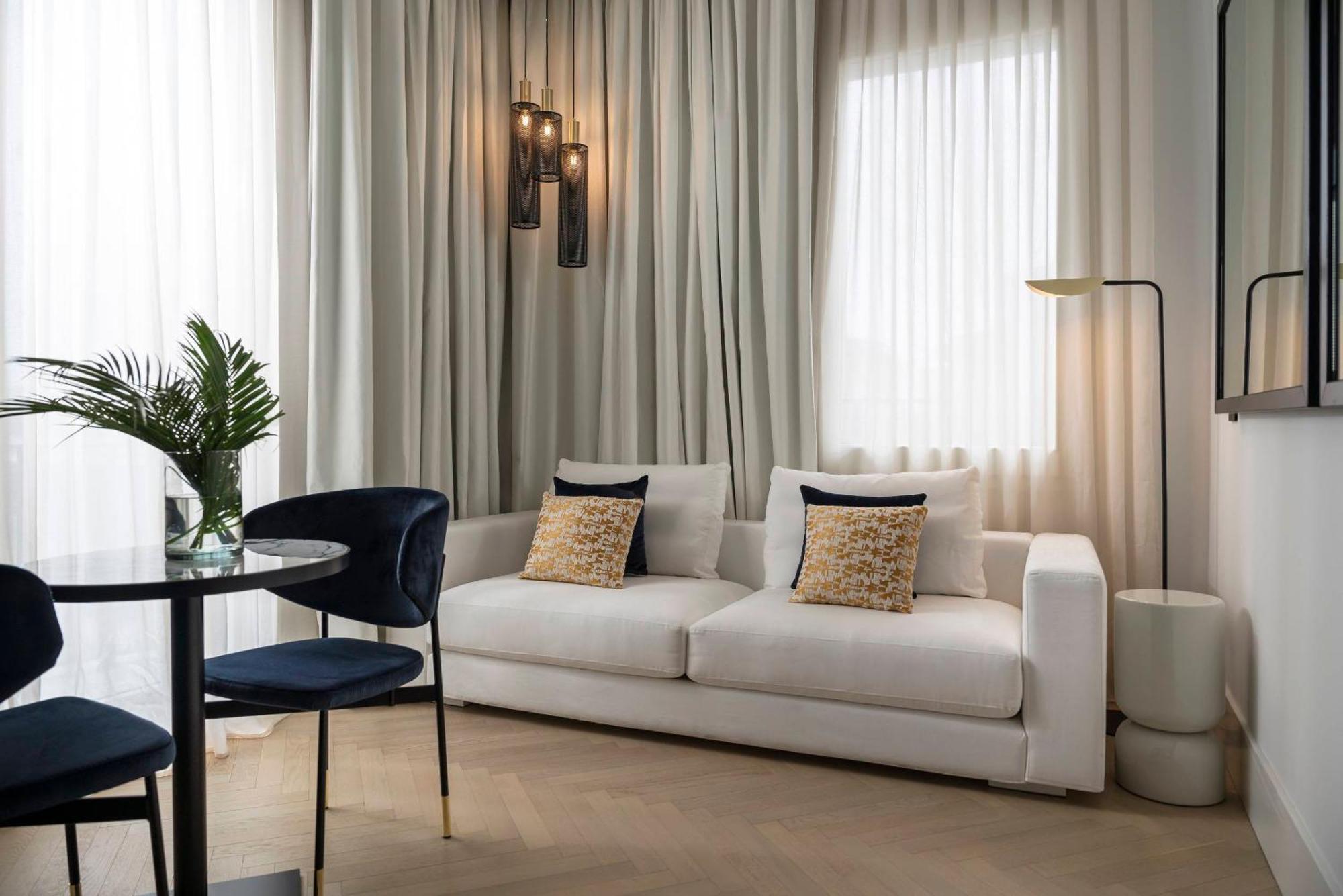 Hotel Maestrale Riccione Buitenkant foto