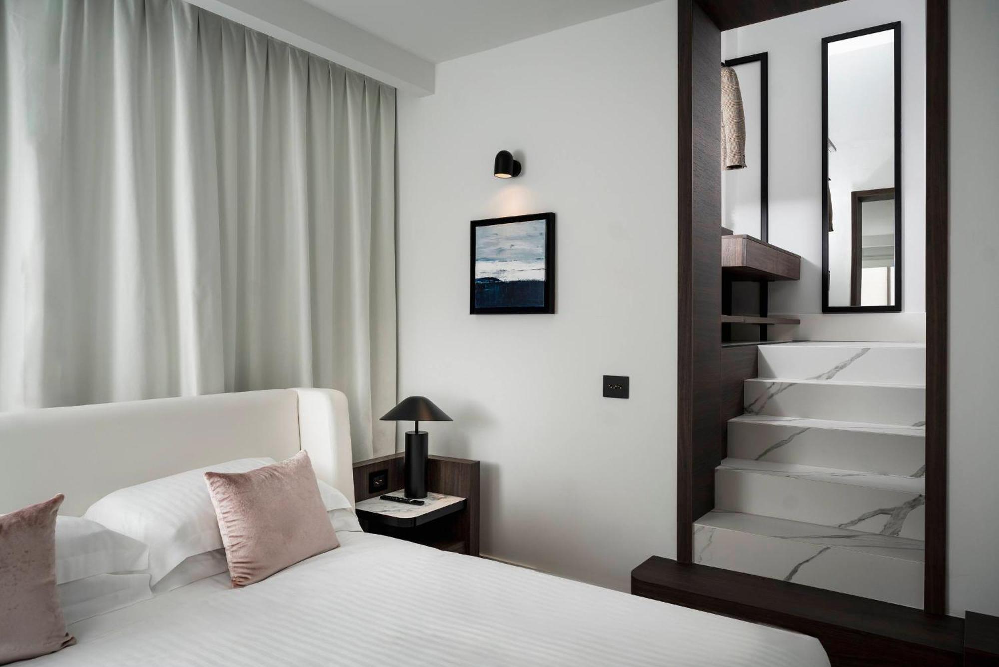Hotel Maestrale Riccione Buitenkant foto