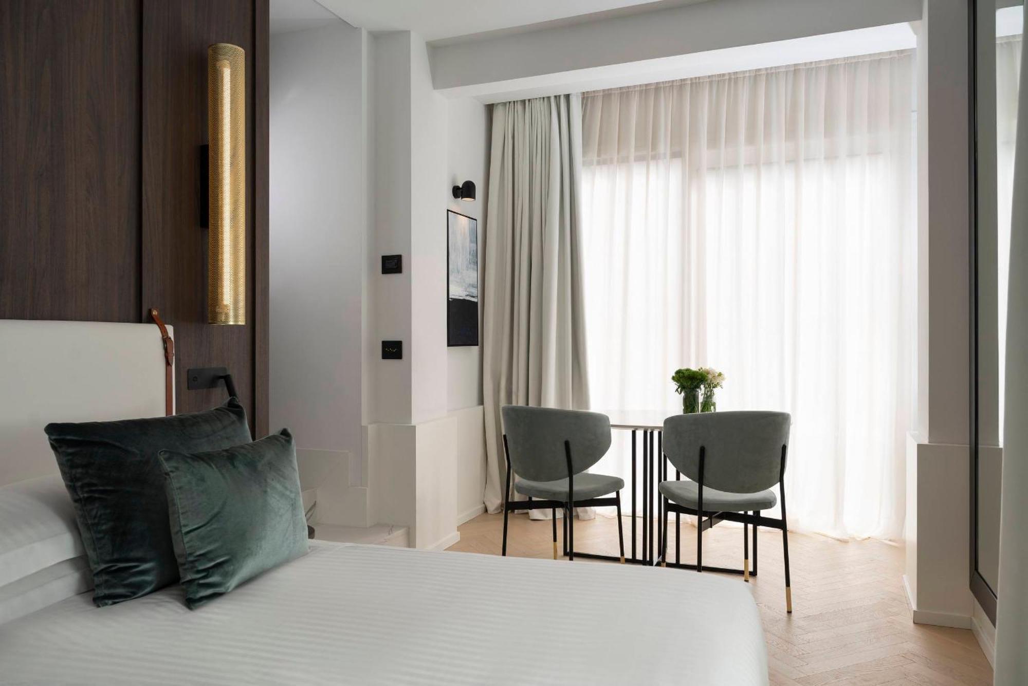 Hotel Maestrale Riccione Buitenkant foto