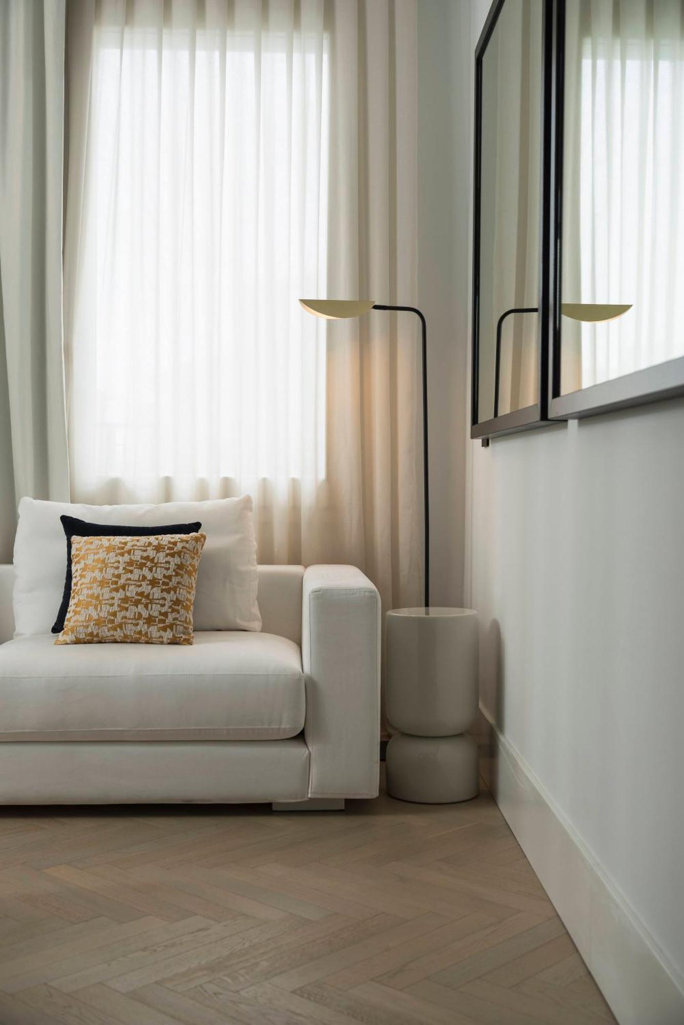 Hotel Maestrale Riccione Buitenkant foto