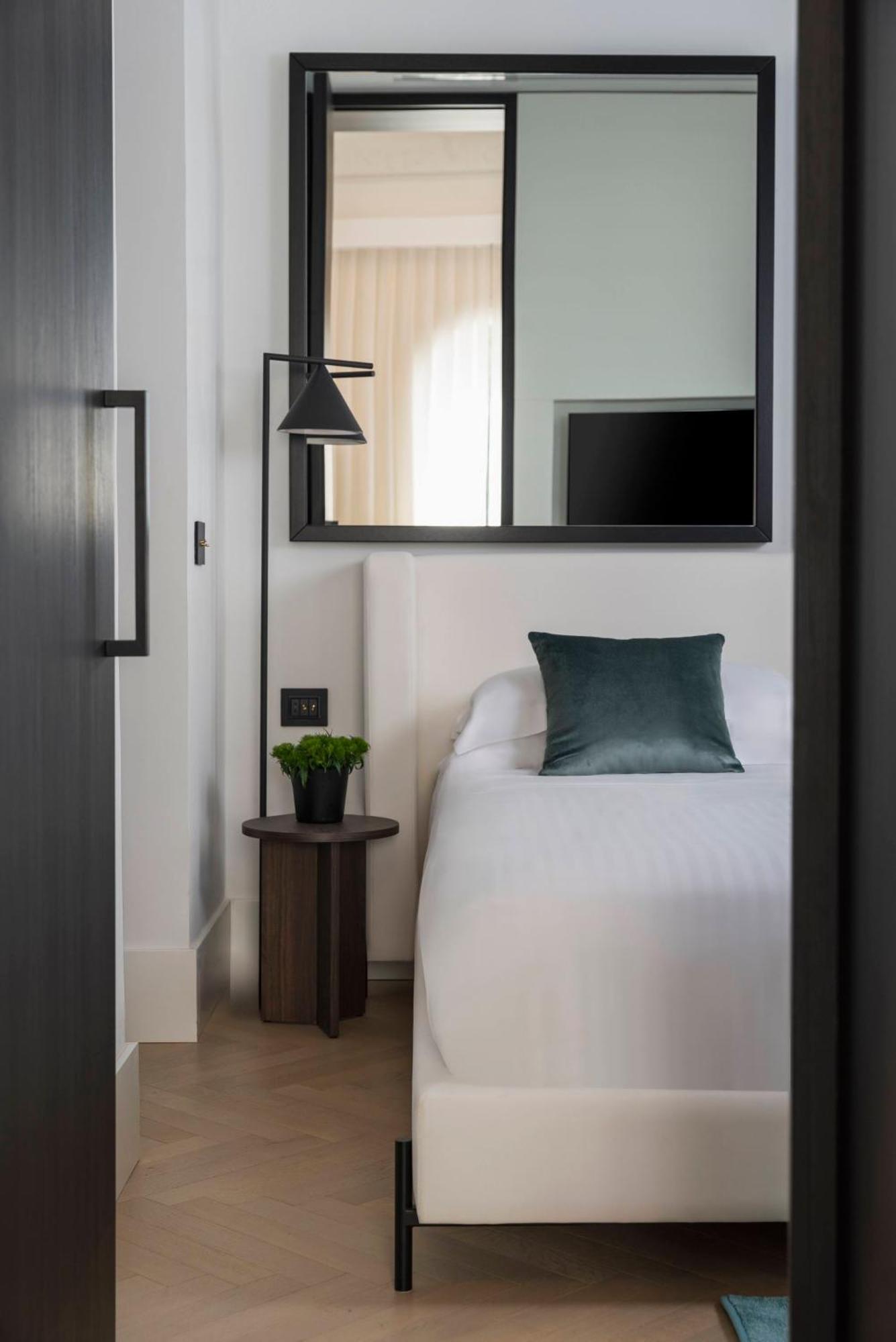 Hotel Maestrale Riccione Buitenkant foto