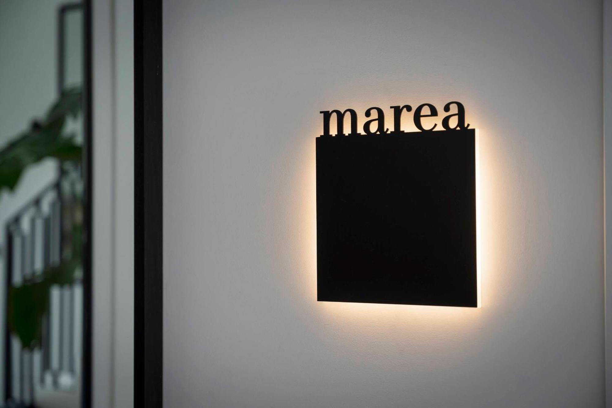 Hotel Maestrale Riccione Buitenkant foto