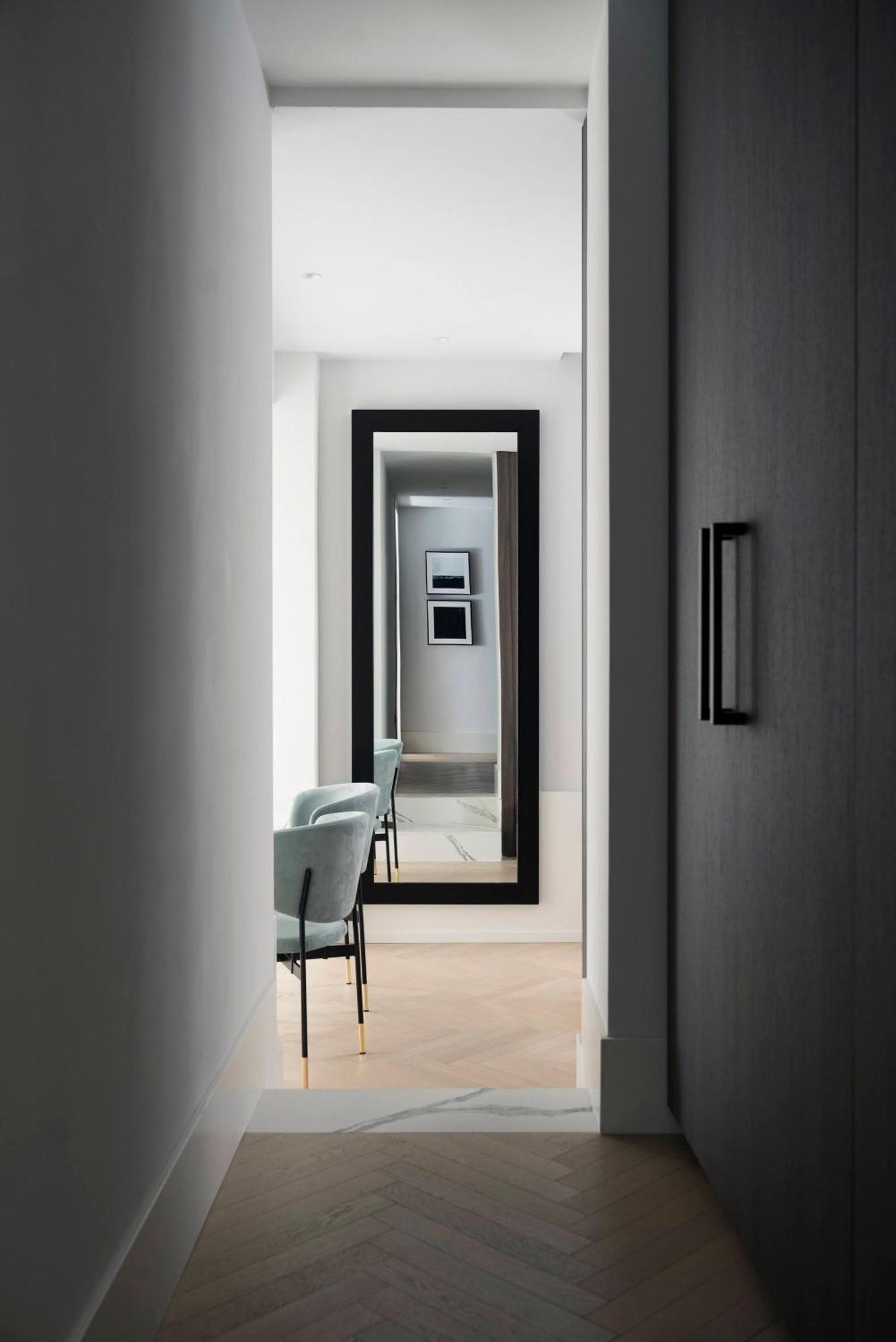 Hotel Maestrale Riccione Buitenkant foto