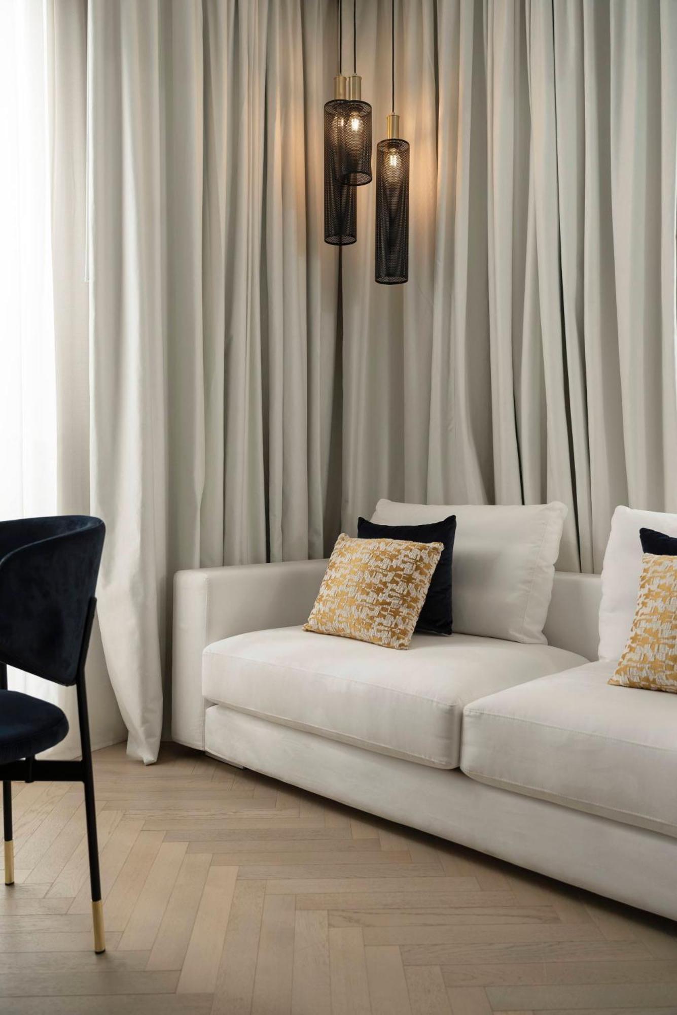 Hotel Maestrale Riccione Buitenkant foto