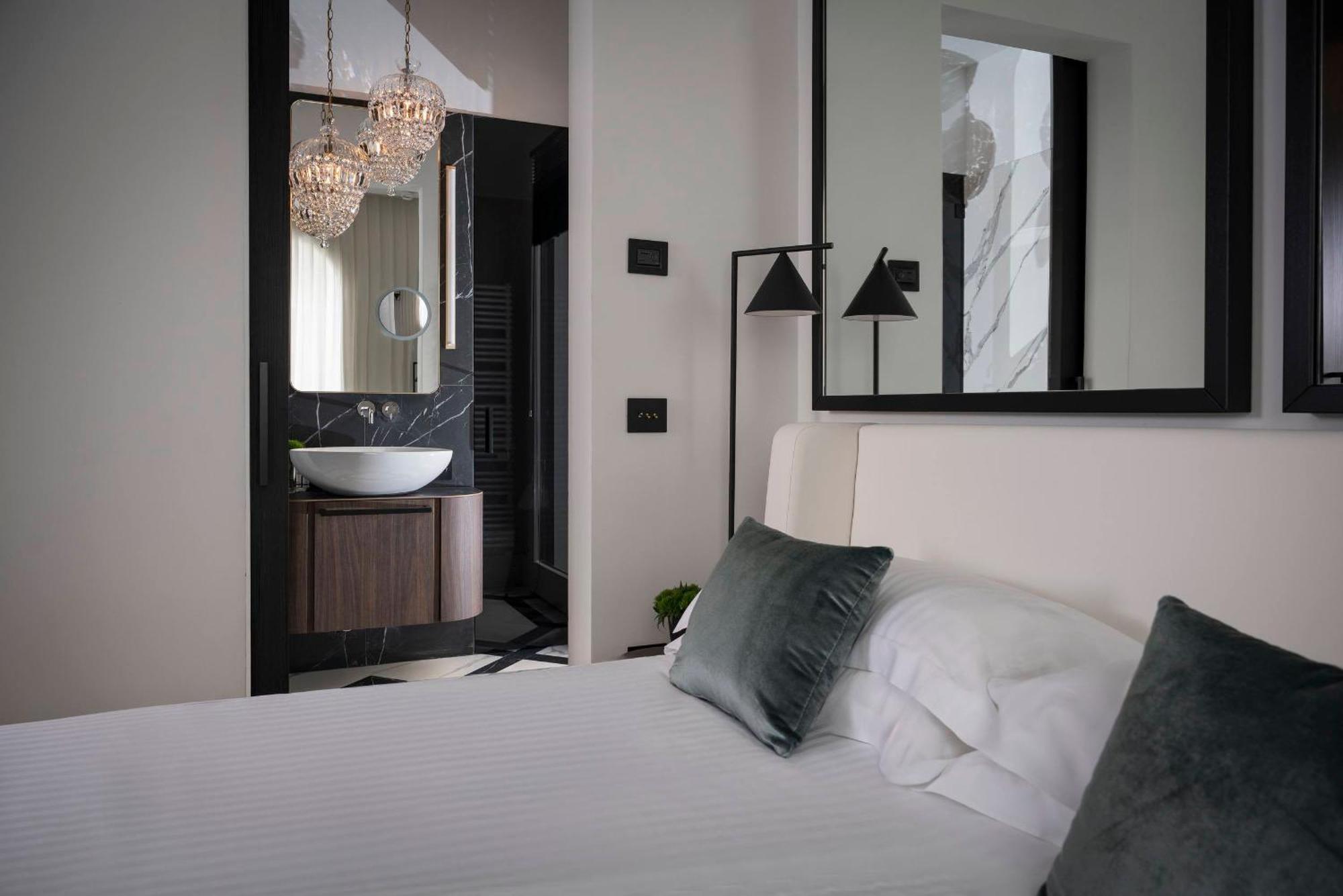 Hotel Maestrale Riccione Buitenkant foto