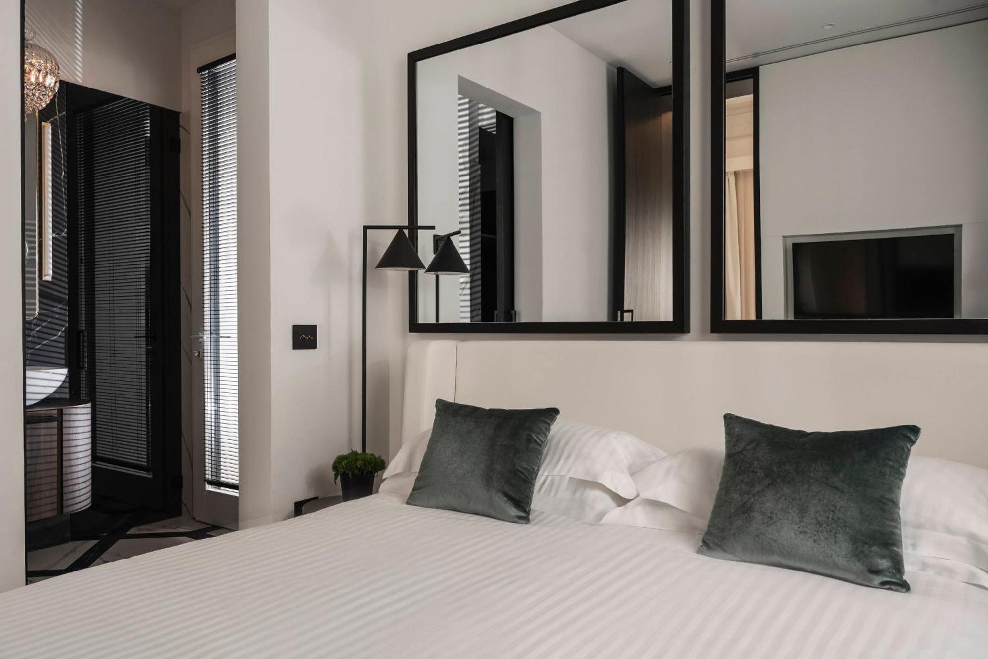 Hotel Maestrale Riccione Buitenkant foto