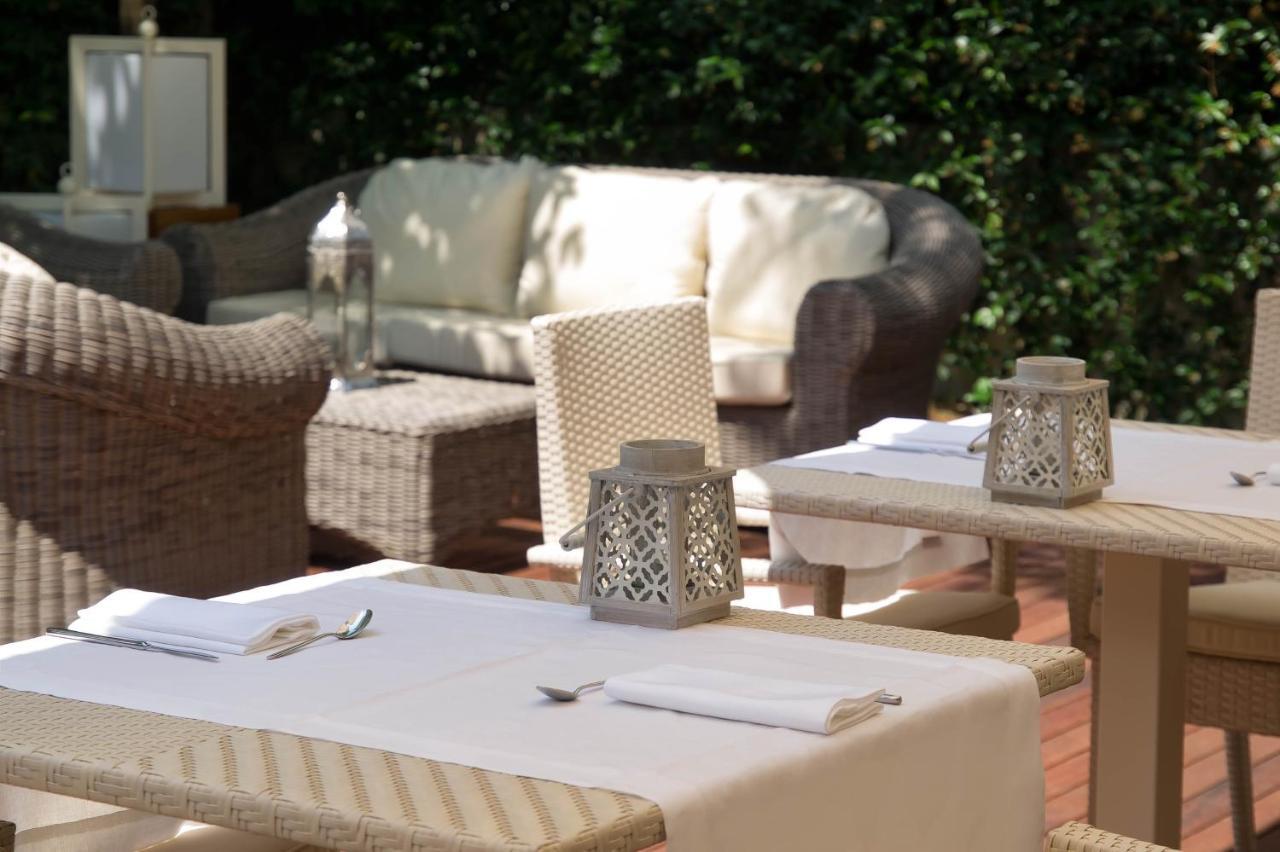 Hotel Maestrale Riccione Buitenkant foto